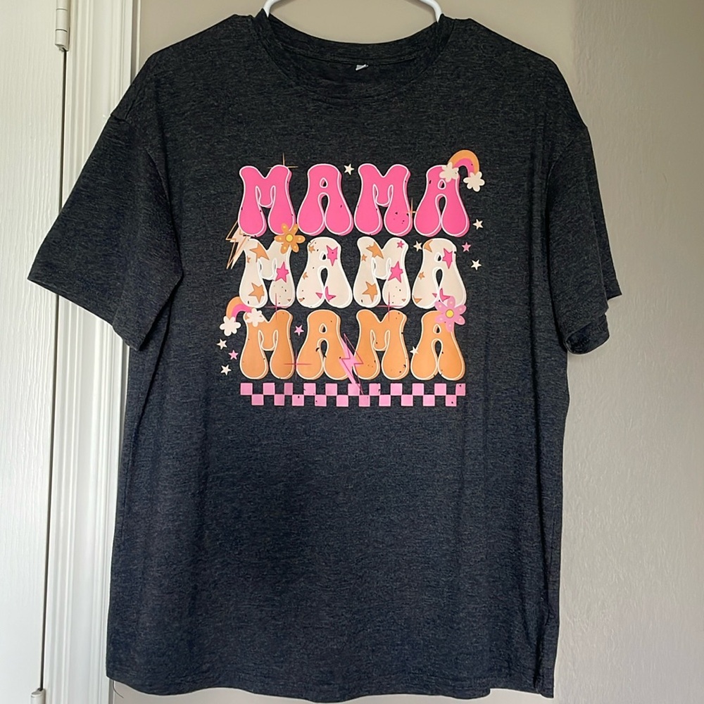 Women’s t-shirt size S